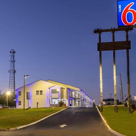 Motel 6-Commerce, Ga 외부 사진
