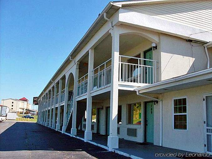 Motel 6-Commerce, Ga 외부 사진