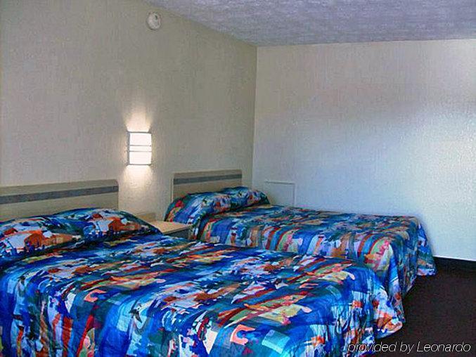 Motel 6-Commerce, Ga 외부 사진