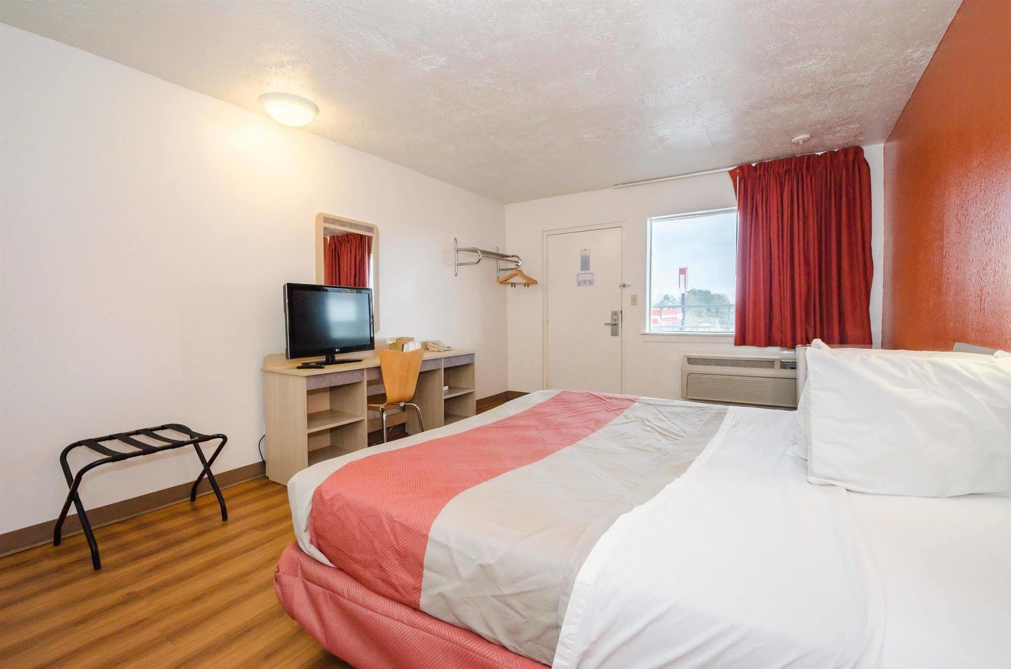 Motel 6-Commerce, Ga 외부 사진