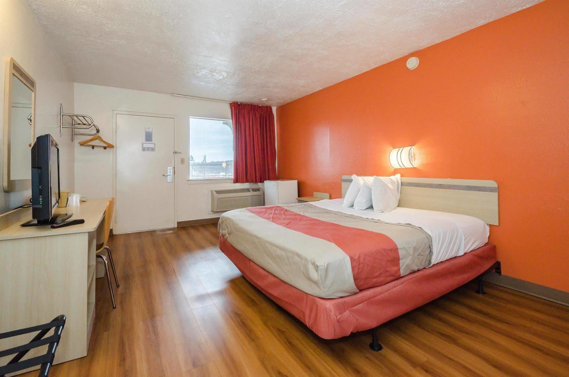 Motel 6-Commerce, Ga 외부 사진