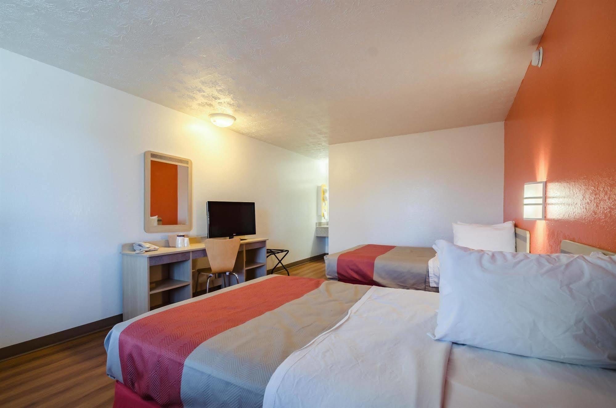 Motel 6-Commerce, Ga 외부 사진