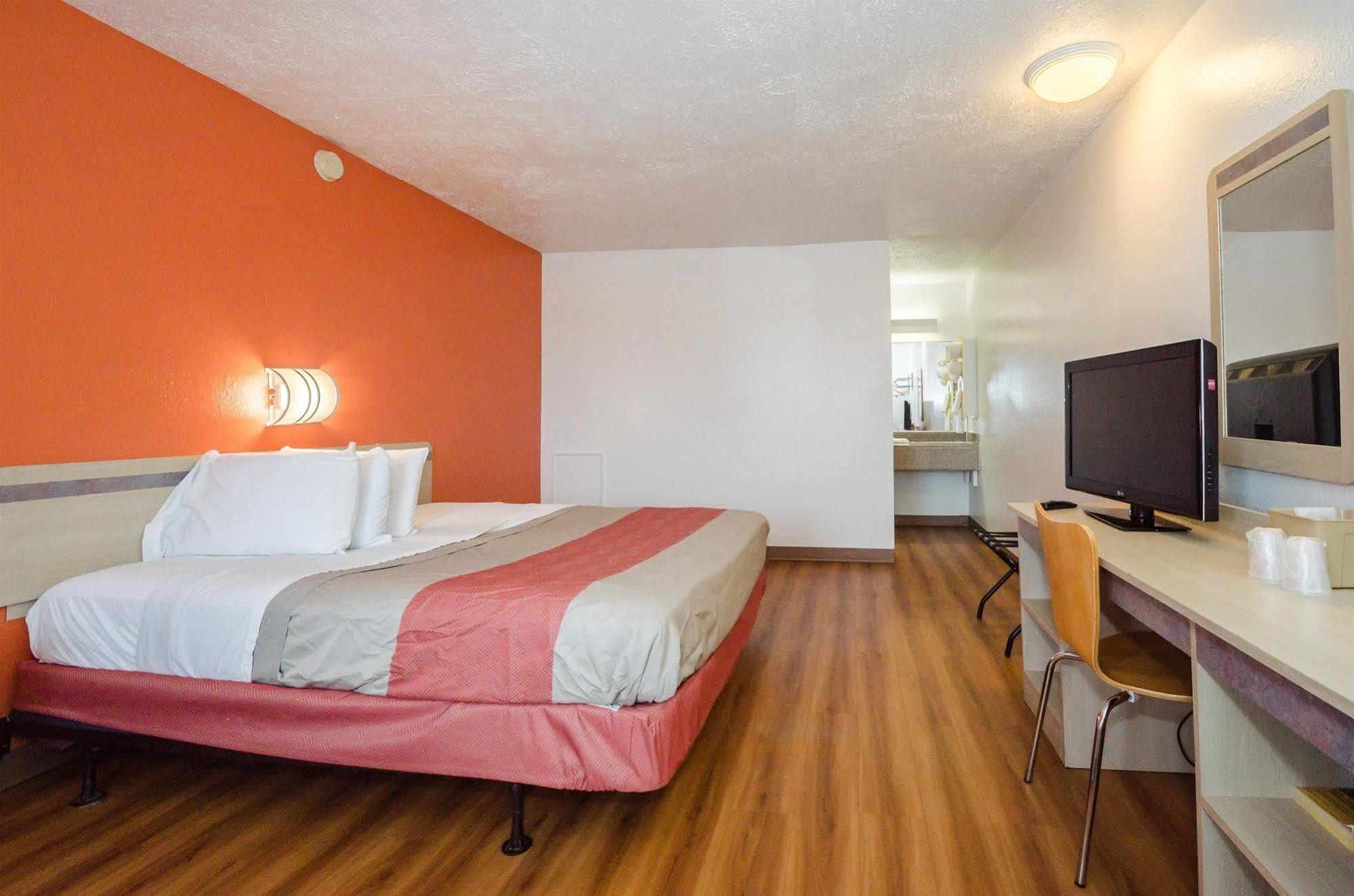 Motel 6-Commerce, Ga 외부 사진