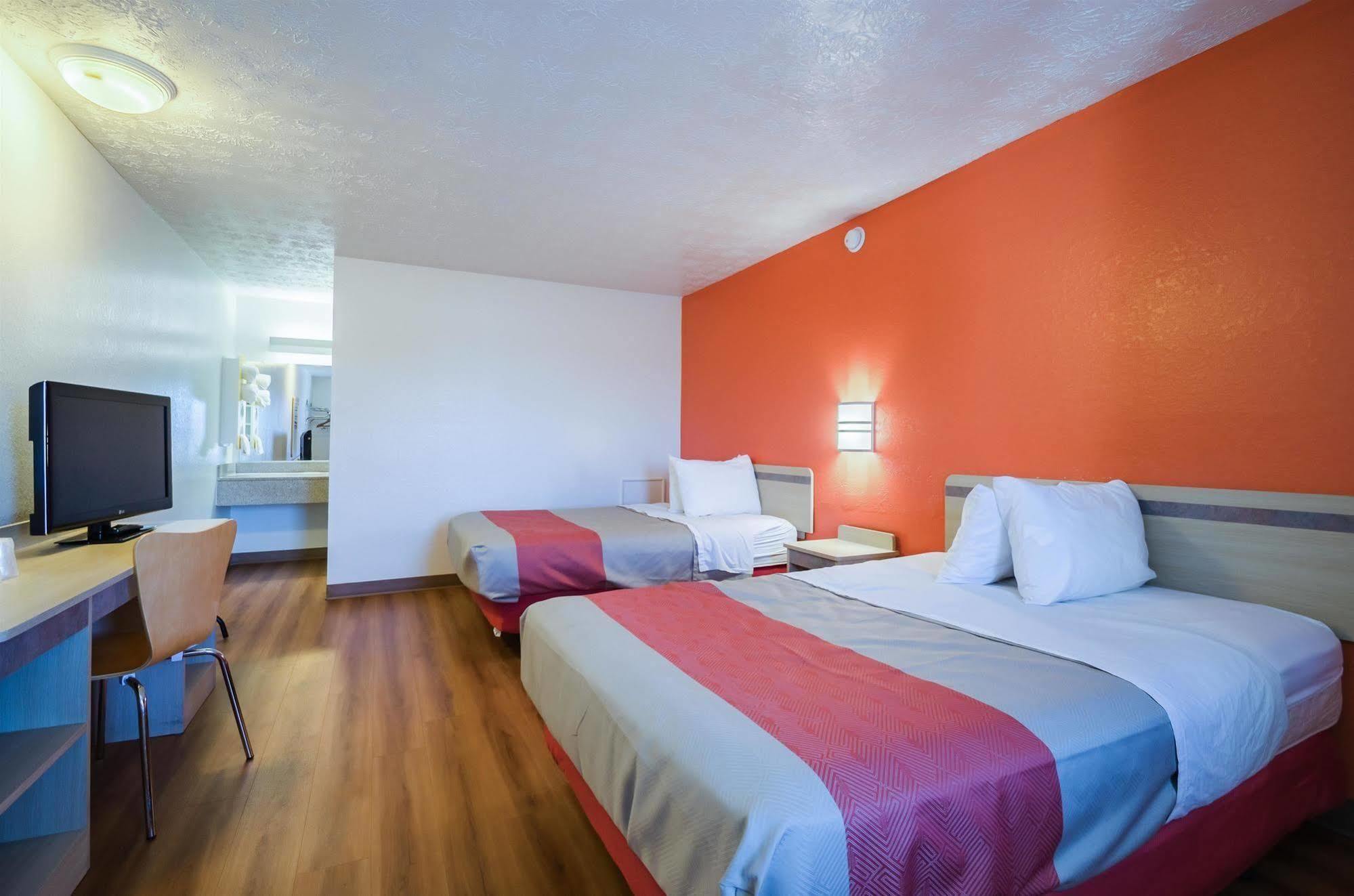 Motel 6-Commerce, Ga 외부 사진