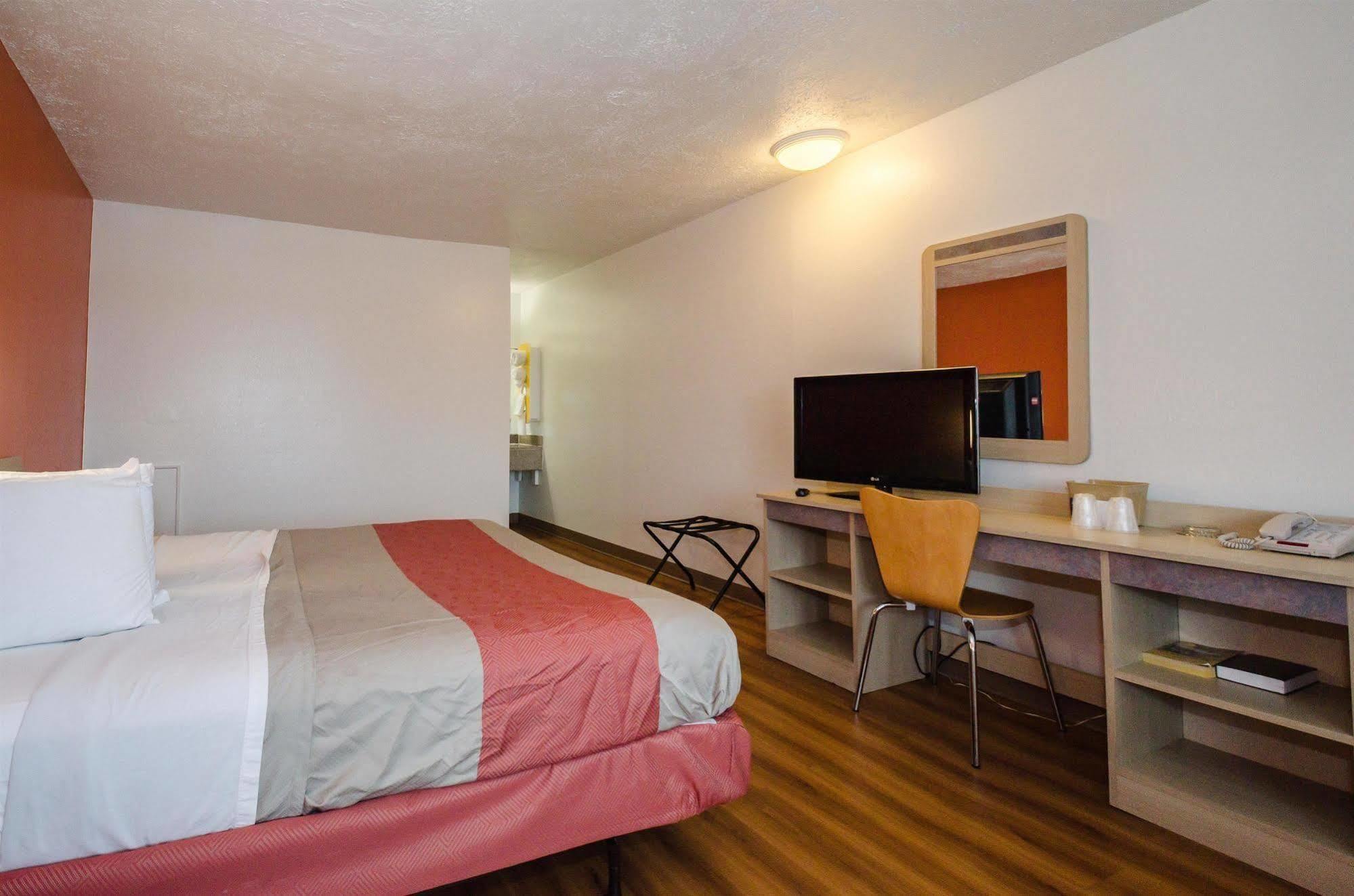 Motel 6-Commerce, Ga 외부 사진